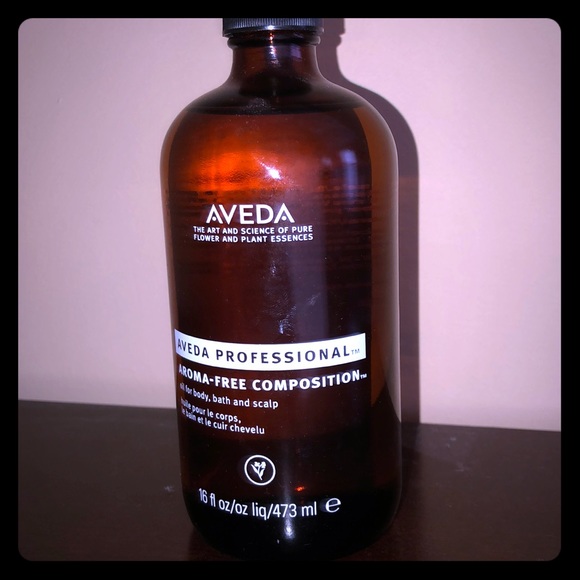 AVEDA Other - AVEDA Aroma Free Composition